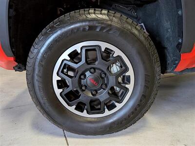 2024 Toyota Tacoma TRD Off-Road - Photo 16 - Bountiful, UT 84010