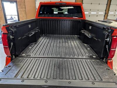 2024 Toyota Tacoma TRD Off-Road   - Photo 10 - Bountiful, UT 84010