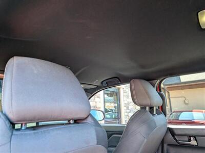 2024 Toyota Tacoma TRD Off-Road   - Photo 26 - Bountiful, UT 84010