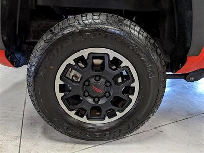 2024 Toyota Tacoma TRD Off-Road   - Photo 14 - Bountiful, UT 84010