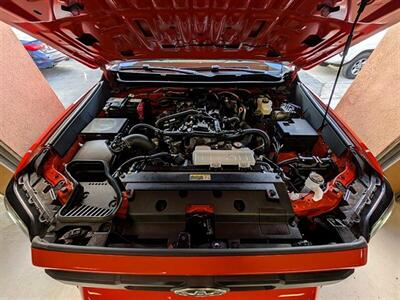 2024 Toyota Tacoma TRD Off-Road - Photo 18 - Bountiful, UT 84010