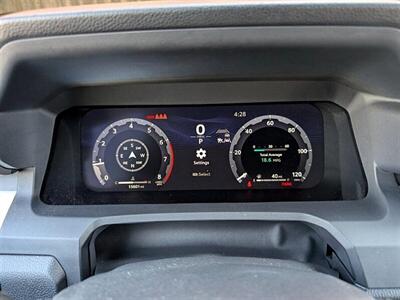 2024 Toyota Tacoma TRD Off-Road   - Photo 21 - Bountiful, UT 84010