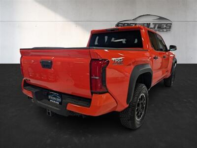 2024 Toyota Tacoma TRD Off-Road   - Photo 11 - Bountiful, UT 84010