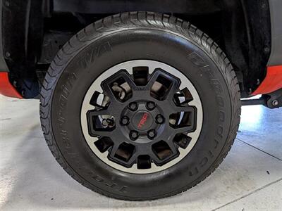2024 Toyota Tacoma TRD Off-Road - Photo 14 - Bountiful, UT 84010