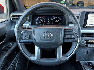 2024 Toyota Tacoma TRD Off-Road   - Photo 20 - Bountiful, UT 84010