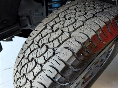 2024 Toyota Tacoma TRD Off-Road   - Photo 17 - Bountiful, UT 84010