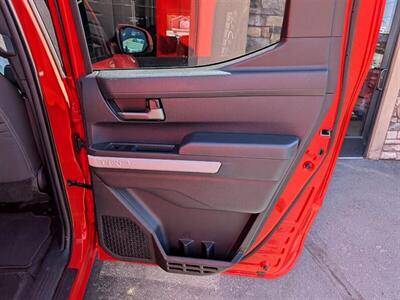 2024 Toyota Tacoma TRD Off-Road   - Photo 27 - Bountiful, UT 84010