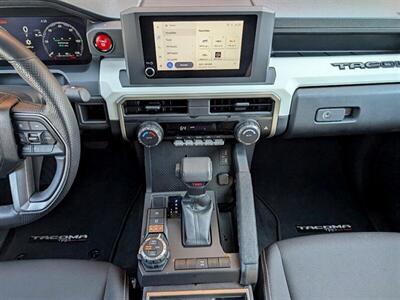 2024 Toyota Tacoma TRD Off-Road   - Photo 22 - Bountiful, UT 84010