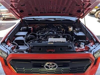 2024 Toyota Tacoma TRD Off-Road   - Photo 18 - Bountiful, UT 84010