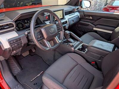 2024 Toyota Tacoma TRD Off-Road   - Photo 2 - Bountiful, UT 84010