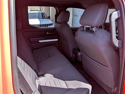2024 Toyota Tacoma TRD Off-Road   - Photo 28 - Bountiful, UT 84010