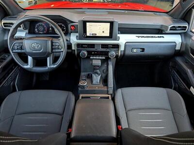 2024 Toyota Tacoma TRD Off-Road   - Photo 3 - Bountiful, UT 84010