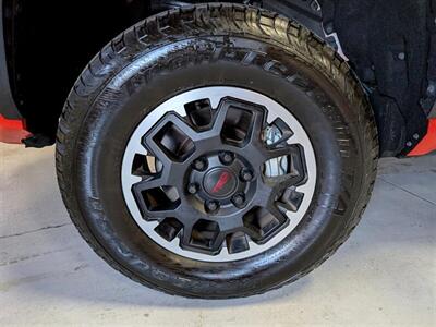 2024 Toyota Tacoma TRD Off-Road   - Photo 16 - Bountiful, UT 84010