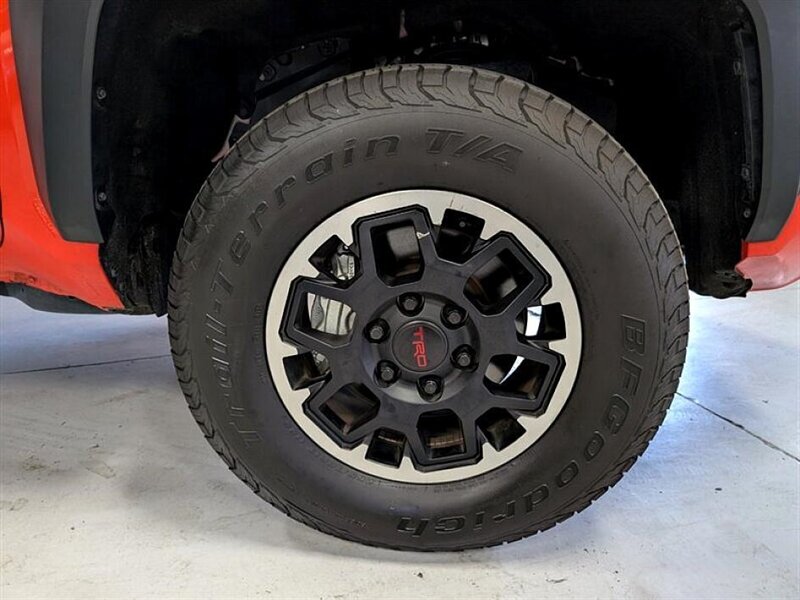 2024 Toyota Tacoma TRD Off-Road - Photo 13 - Bountiful, UT 84010