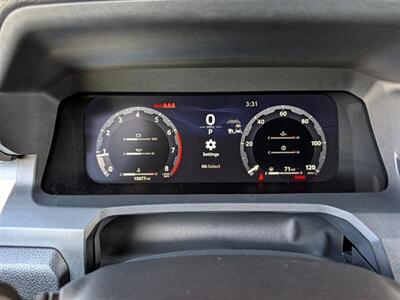 2024 Toyota Tacoma TRD Off-Road - Photo 21 - Bountiful, UT 84010