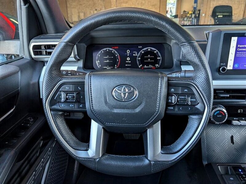 2024 Toyota Tacoma TRD Off-Road - Photo 20 - Bountiful, UT 84010