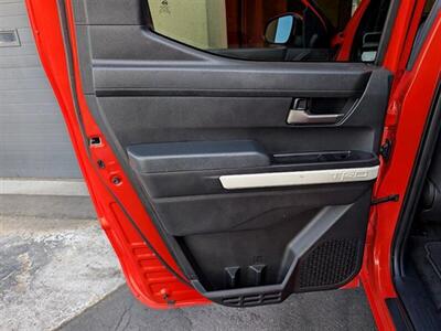2024 Toyota Tacoma TRD Off-Road - Photo 24 - Bountiful, UT 84010