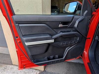 2024 Toyota Tacoma TRD Off-Road - Photo 19 - Bountiful, UT 84010