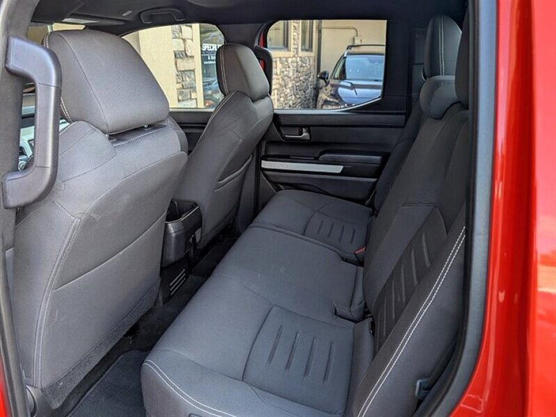 2024 Toyota Tacoma TRD Off-Road - Photo 25 - Bountiful, UT 84010