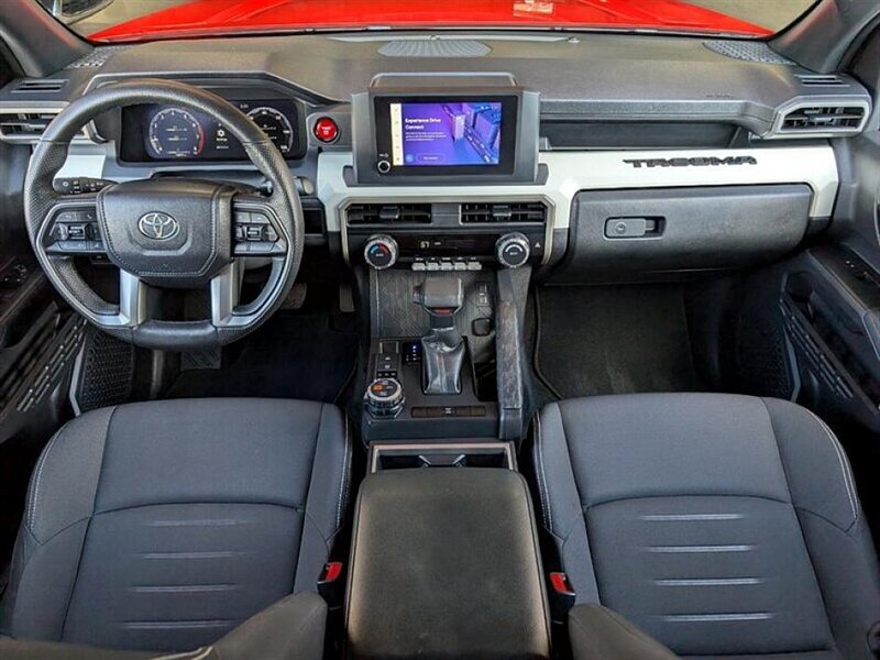 2024 Toyota Tacoma TRD Off-Road - Photo 3 - Bountiful, UT 84010