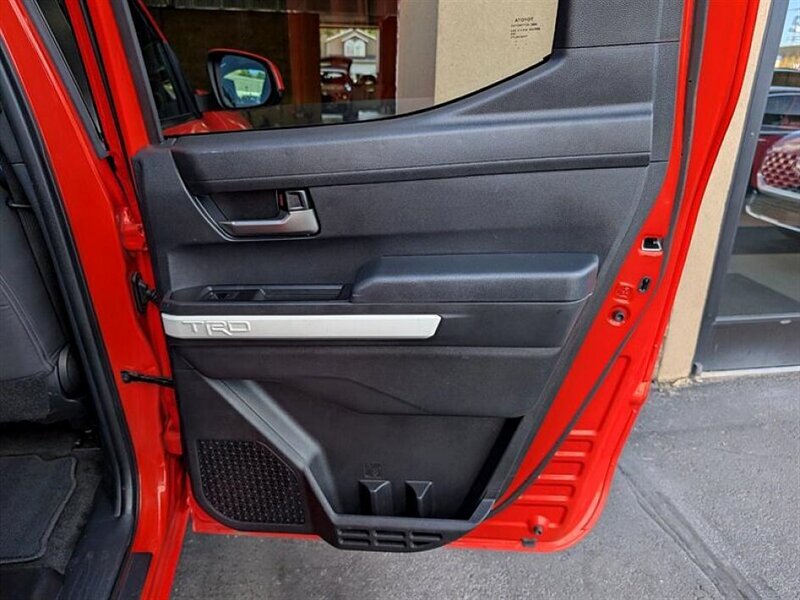 2024 Toyota Tacoma TRD Off-Road - Photo 27 - Bountiful, UT 84010