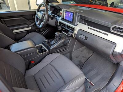 2024 Toyota Tacoma TRD Off-Road - Photo 4 - Bountiful, UT 84010