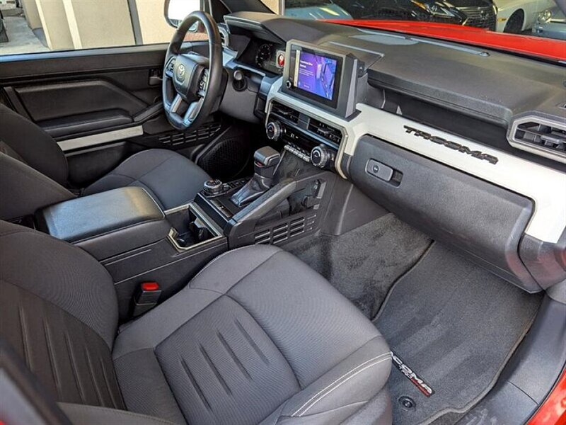 2024 Toyota Tacoma TRD Off-Road - Photo 4 - Bountiful, UT 84010