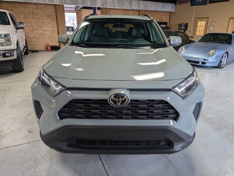 2023 Toyota RAV4 XLE - Photo 5 - Bountiful, UT 84010