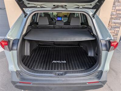 2023 Toyota RAV4 XLE - Photo 25 - Bountiful, UT 84010