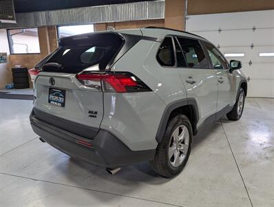 2023 Toyota RAV4 XLE - Photo 9 - Bountiful, UT 84010