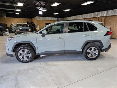 2023 Toyota RAV4 XLE - Photo 6 - Bountiful, UT 84010