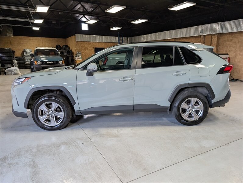 2023 Toyota RAV4 XLE - Photo 6 - Bountiful, UT 84010