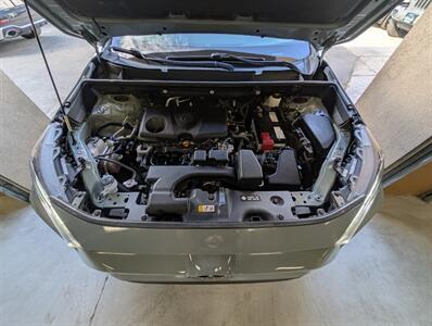 2023 Toyota RAV4 XLE - Photo 15 - Bountiful, UT 84010