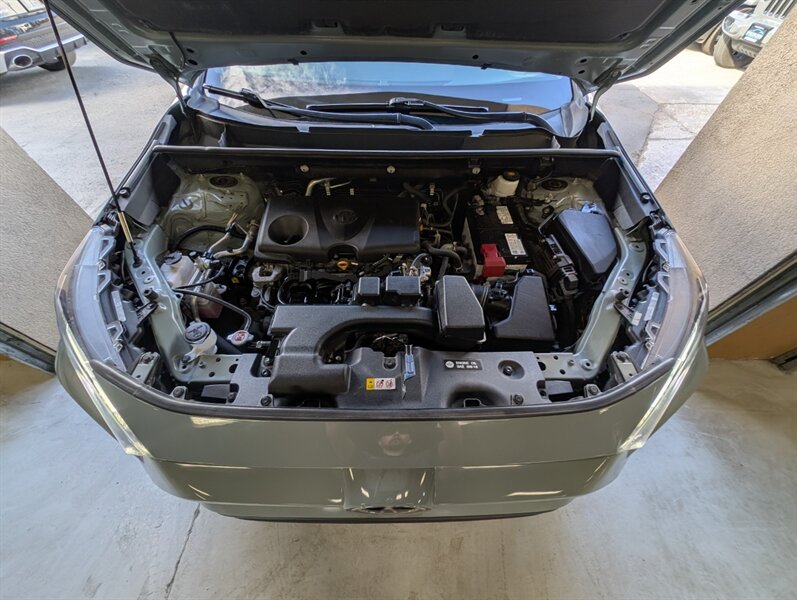 2023 Toyota RAV4 XLE - Photo 15 - Bountiful, UT 84010