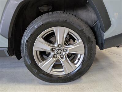 2023 Toyota RAV4 XLE - Photo 13 - Bountiful, UT 84010