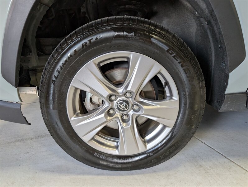 2023 Toyota RAV4 XLE - Photo 14 - Bountiful, UT 84010