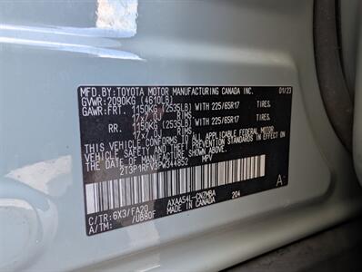 2023 Toyota RAV4 XLE - Photo 26 - Bountiful, UT 84010