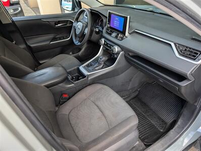 2023 Toyota RAV4 XLE - Photo 3 - Bountiful, UT 84010