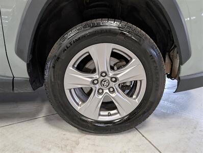 2023 Toyota RAV4 XLE - Photo 11 - Bountiful, UT 84010