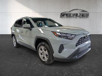 2023 Toyota RAV4 XLE SUV