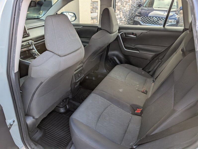 2023 Toyota RAV4 XLE - Photo 19 - Bountiful, UT 84010