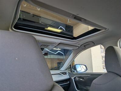 2023 Toyota RAV4 XLE - Photo 20 - Bountiful, UT 84010