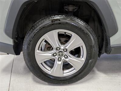 2023 Toyota RAV4 XLE - Photo 12 - Bountiful, UT 84010