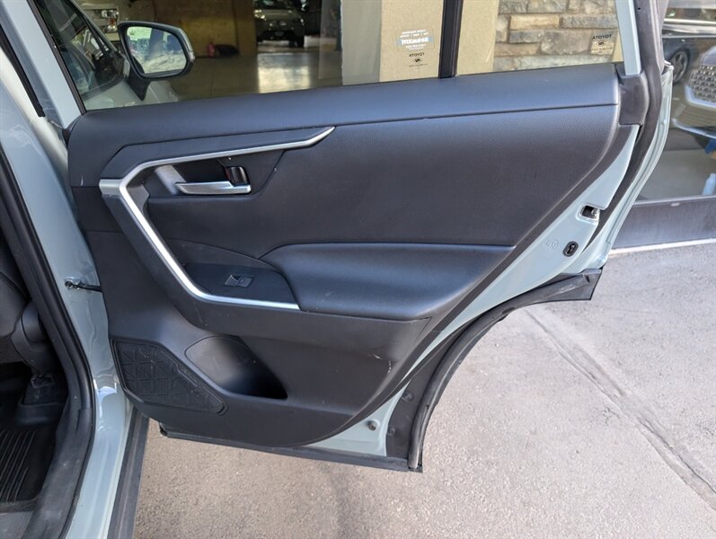 2023 Toyota RAV4 XLE - Photo 21 - Bountiful, UT 84010