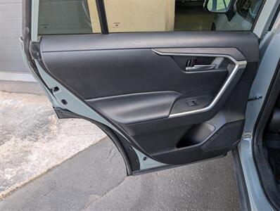 2023 Toyota RAV4 XLE - Photo 18 - Bountiful, UT 84010