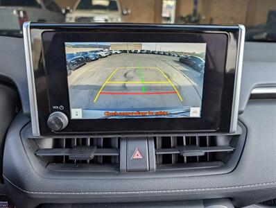 2023 Toyota RAV4 XLE - Photo 17 - Bountiful, UT 84010