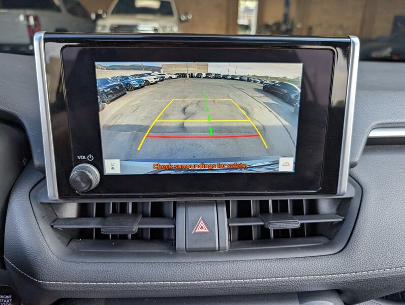 2023 Toyota RAV4 XLE - Photo 17 - Bountiful, UT 84010