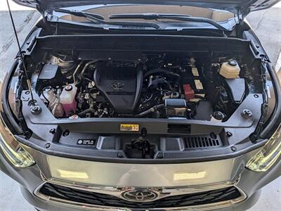 2023 Toyota Highlander Platinum   - Photo 17 - Bountiful, UT 84010