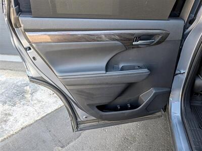 2023 Toyota Highlander Platinum   - Photo 23 - Bountiful, UT 84010
