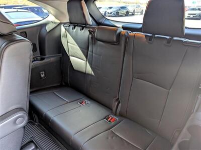 2023 Toyota Highlander Platinum   - Photo 27 - Bountiful, UT 84010